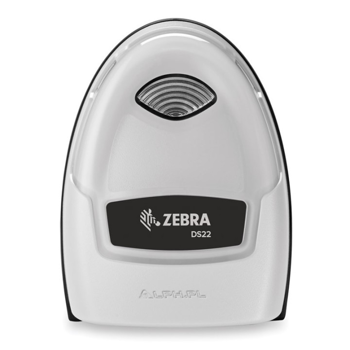 Zebra DS2208, 2D, multi-IF, black