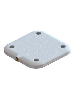 ZEBRA AN520 prawy przód