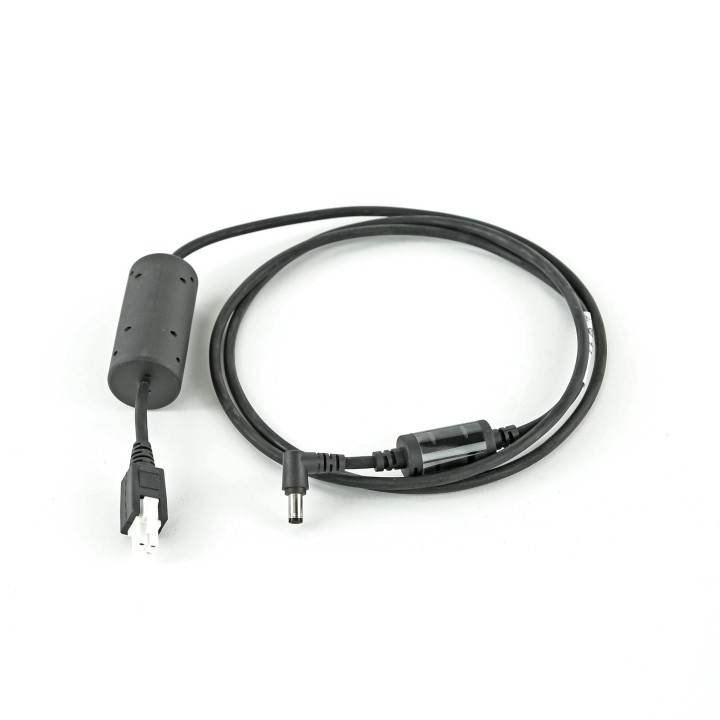 Zebra DS3678, BT, 2D, DPM, FIPS, multi-IF, kit (USB), black, zielony
