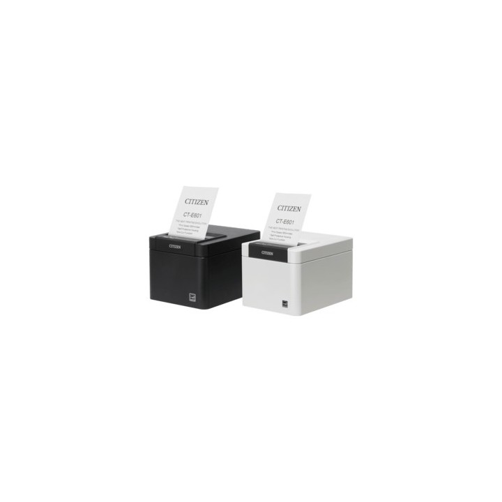 Citizen CT-E601 203 dpi USB cutter