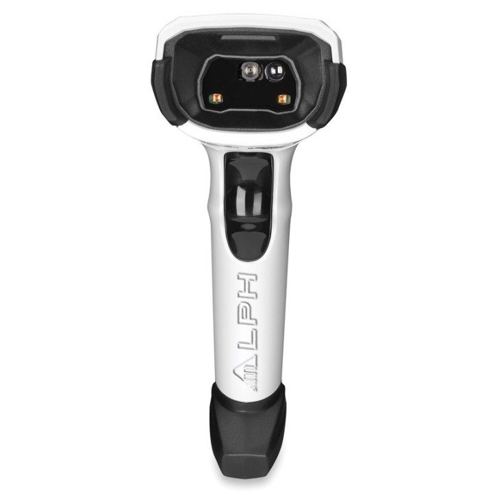Zebra DS8108, 2D, SR, multi-IF, black