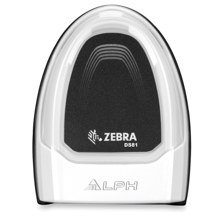 Zebra DS8178, BT, 2D, SR, black