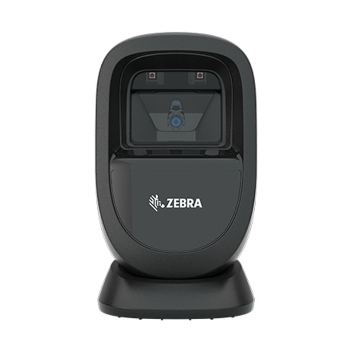 Zebra DS9308, 2D, SR, multi-IF, black