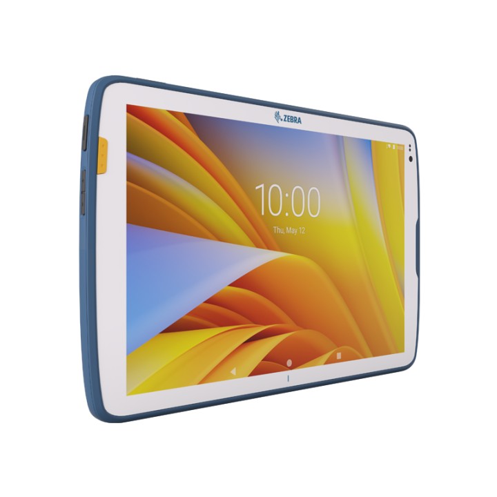 Zebra ET40-HC, 2D, SE4100, 25, 7cm (10, 1''), USB-C, BT (5.1), Wi-Fi, NFC, Android, GMS (ET40AB-0H1C1B0-A6)