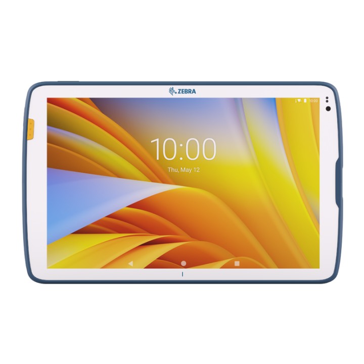 Zebra ET40-HC, 2D, SE4100, 25, 7cm (10, 1''), USB-C, BT (5.1), Wi-Fi, NFC, Android, GMS (ET40AB-0H1C1B0-A6)