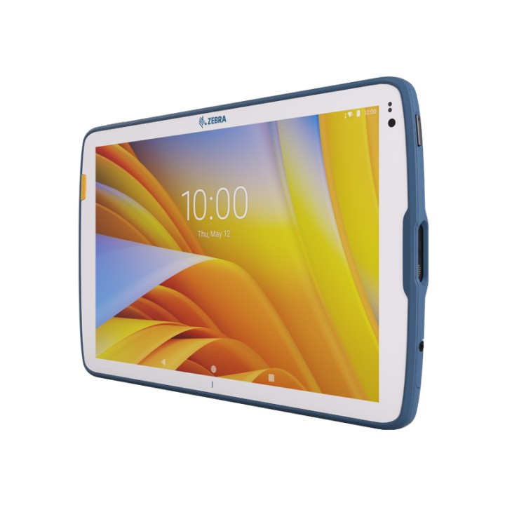 Zebra ET40-HC, 2D, SE4100, 25, 7cm (10, 1''), USB-C, BT (5.1), Wi-Fi, NFC, Android, GMS (ET40AB-0H1C1B0-A6)