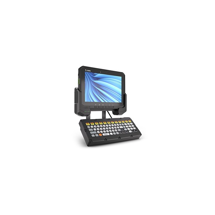 Zebra ET60/ET65, Windows 11 IoT Enterprise, wyświetlacz 10, 1", Intel Core Ultra 5, 8GB RAM, 128GB SSD, 5G, GPS, Wi-Fi 6E