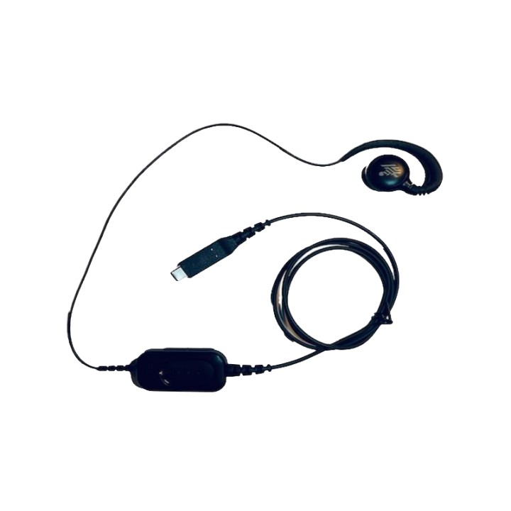 Zebra Headset, USB-C