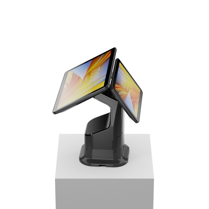 Zebra KC50, GMS, Value Feature, 38.1 cm (15''), USB, USB-C, BT, Ethernet, Android