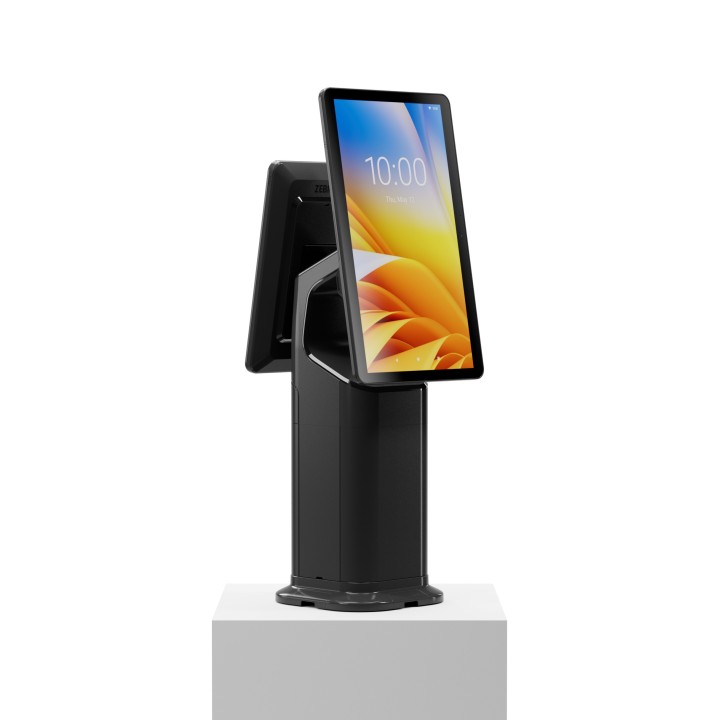 Zebra KC50, GMS, Value Feature, 38.1 cm (15''), USB, USB-C, BT, Ethernet, Android