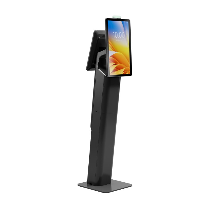 Zebra KC50, GMS, Value Feature, 38.1 cm (15''), USB, USB-C, BT, Ethernet, Android