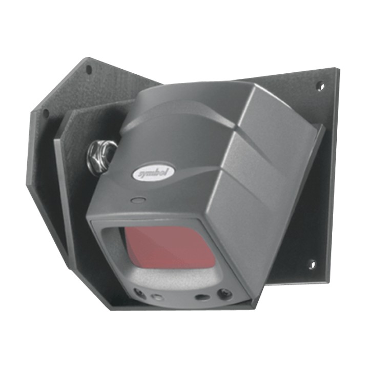 Zebra mounting bracket (KT-152342-01)