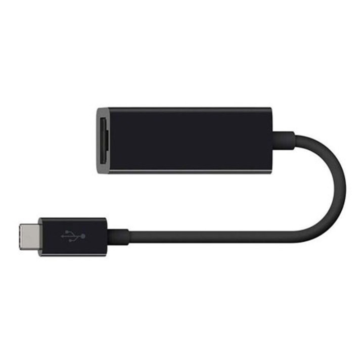 Zebra adapter Ethernet