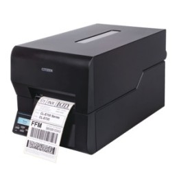 Citizen CL-E730 300 dpi USB Ethernet
