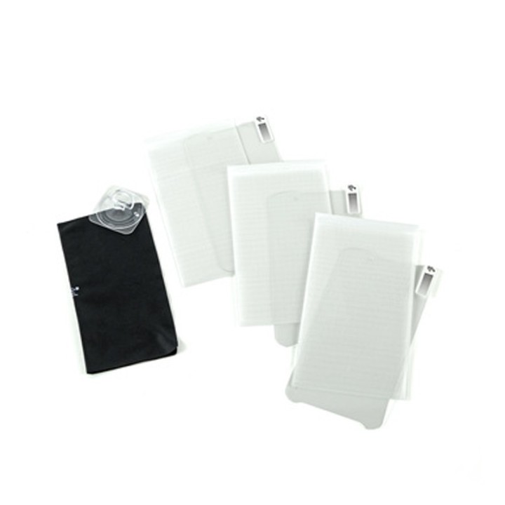 Zebra Screen protector, tempered glass (KT-TC51-SCRNP1-01)