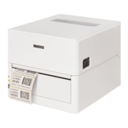 Citizen CL-H300SV 203 dpi USB biały
