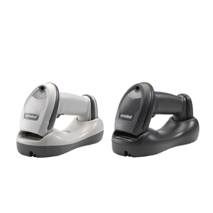 Zebra LI4278, BT, 1D, black