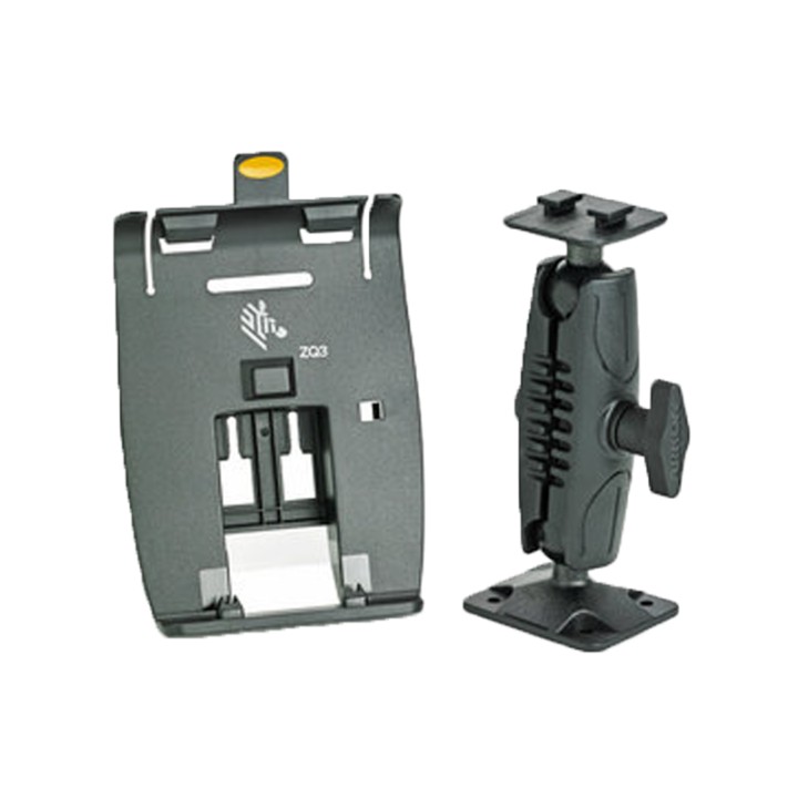 Zebra vehicle holder (MNT-MPM-VHDRD1-01)