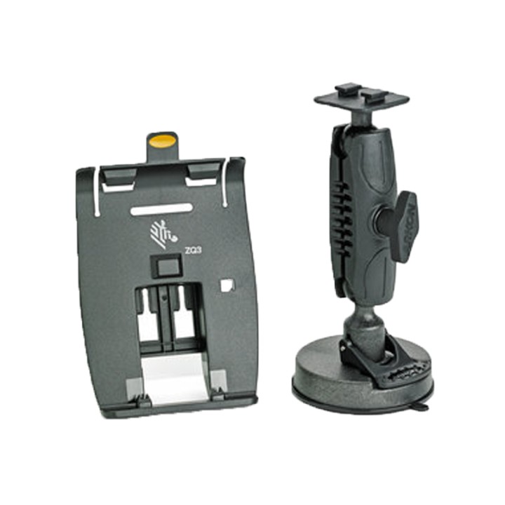 Zebra vehicle holder (MNT-MPM-VHDRW1-01)
