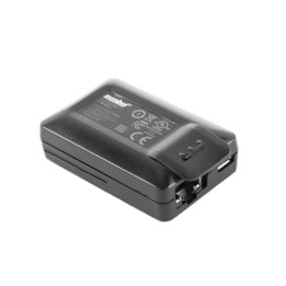 Zebra adapter, ethernet