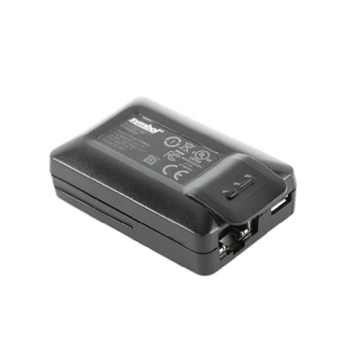 Zebra adapter, ethernet