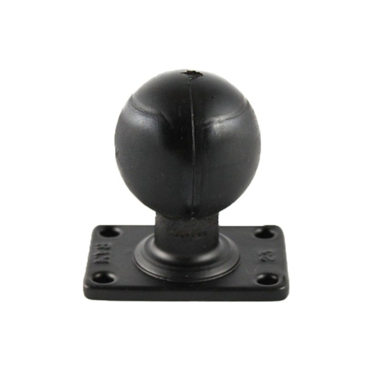 Zebra RAM-Mount basis plate