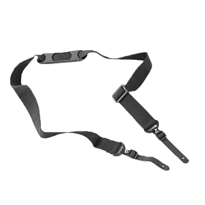 Zebra Hand Strap (P1031365-027)