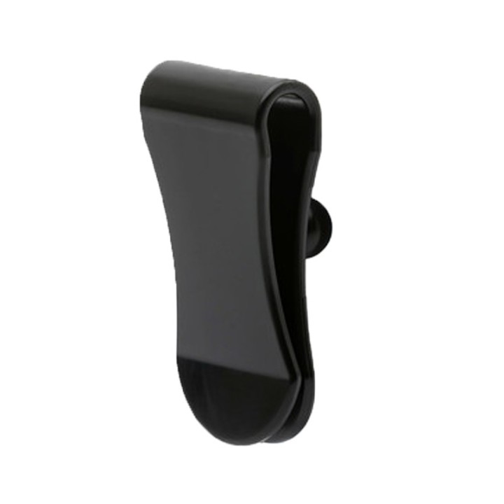 Zebra belt clip, pack of 20