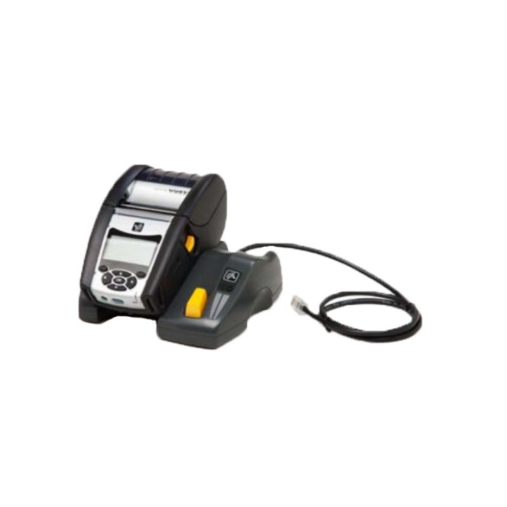 Zebra Single Ethernet Cradle, EU