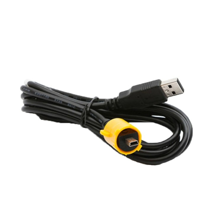 Zebra connection cable, USB (P1031365-055)