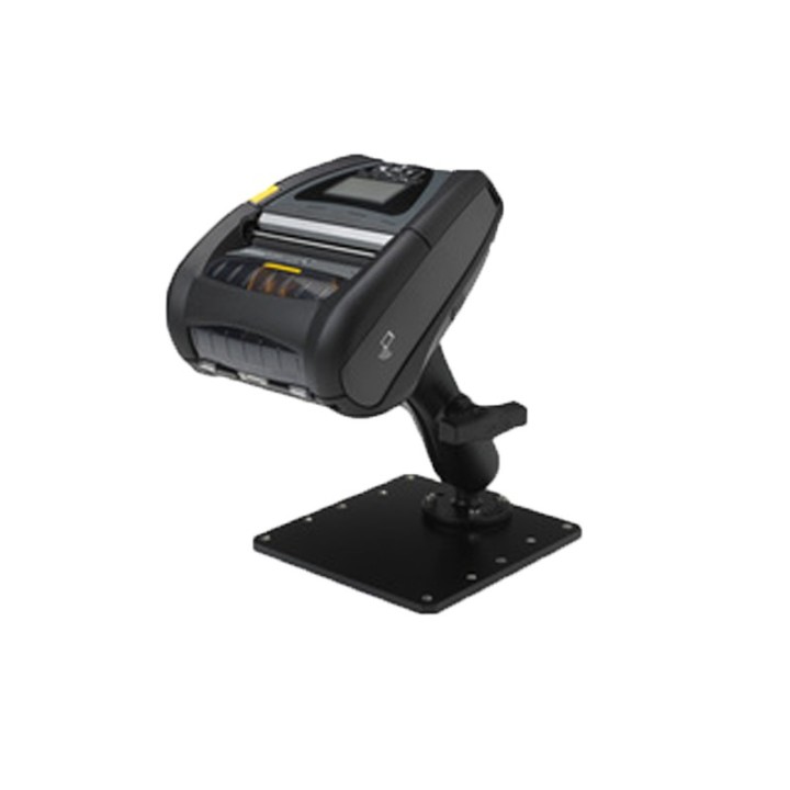 Zebra Handi-Mount