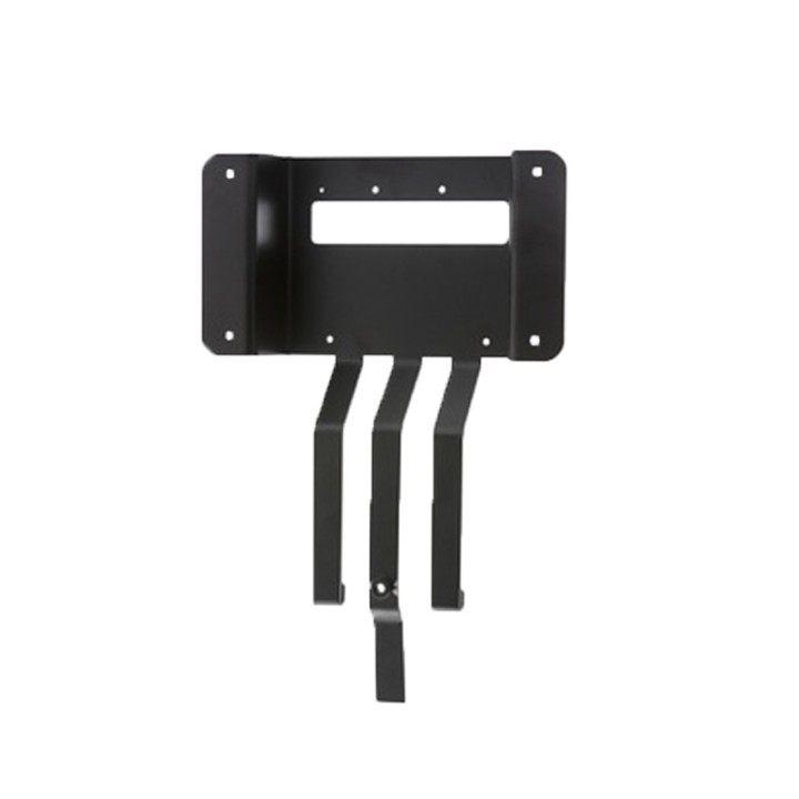 Zebra Forklift Front Panel