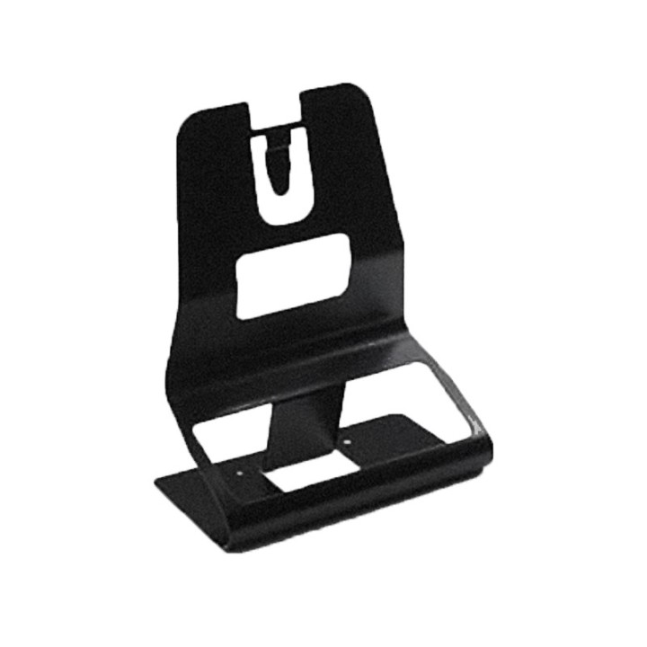 Zebra desktop stand