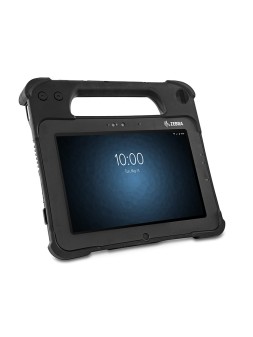 ZEBRA L10 lewy przód