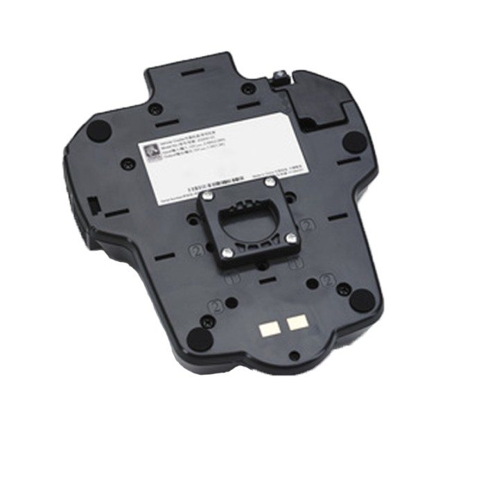 Zebra D-Ring Adapter Kit