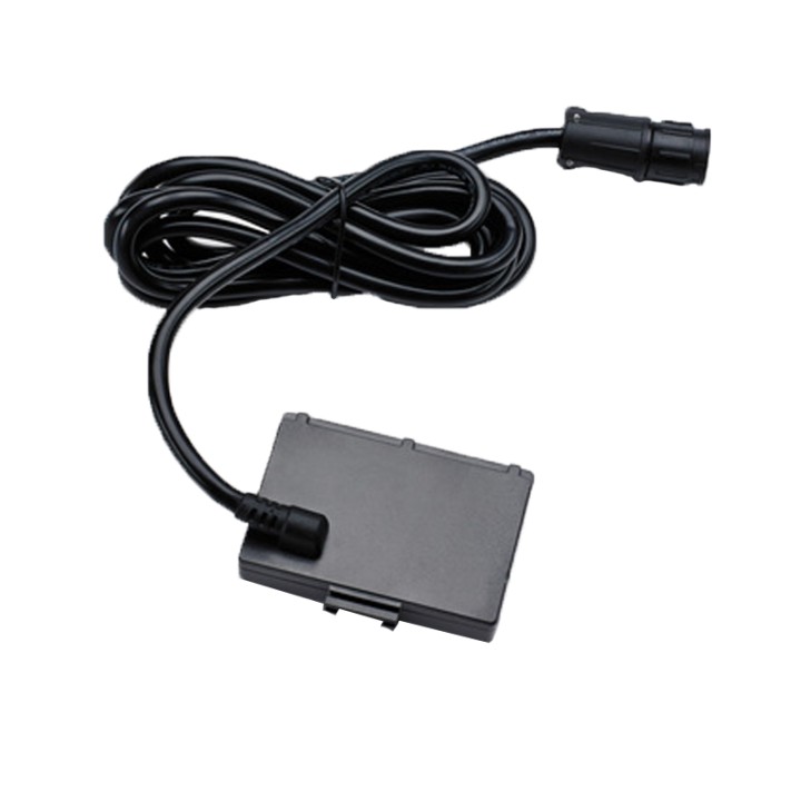Zebra Battery Eliminator (P1063406-032)