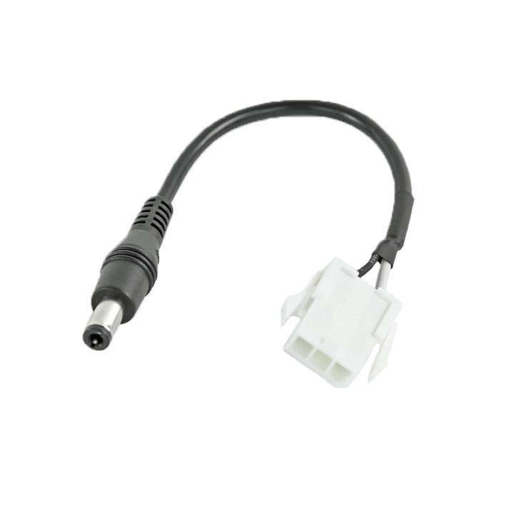 Zebra adaptor