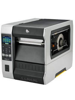 Zebra ZT620 widok prawy przód