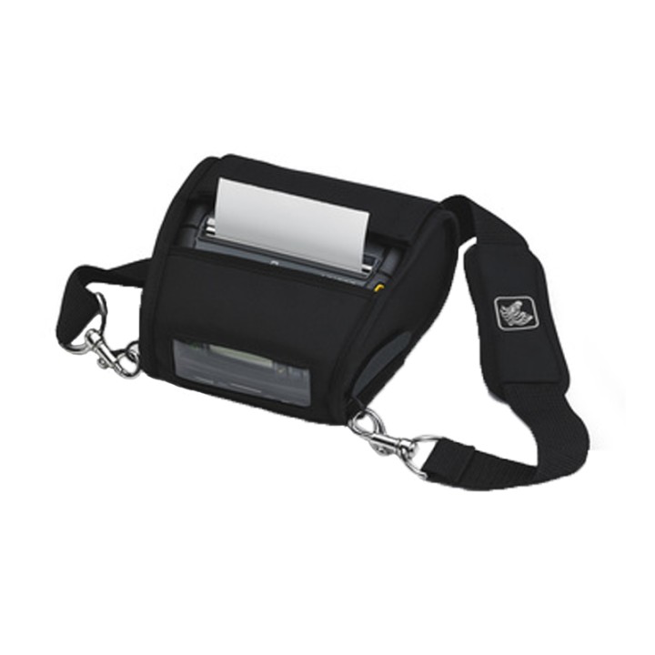 Zebra soft case (P1063406-038)