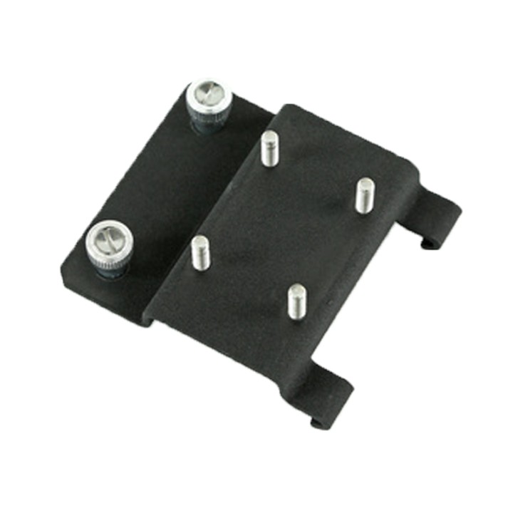 Zebra RAM arm mounting plate