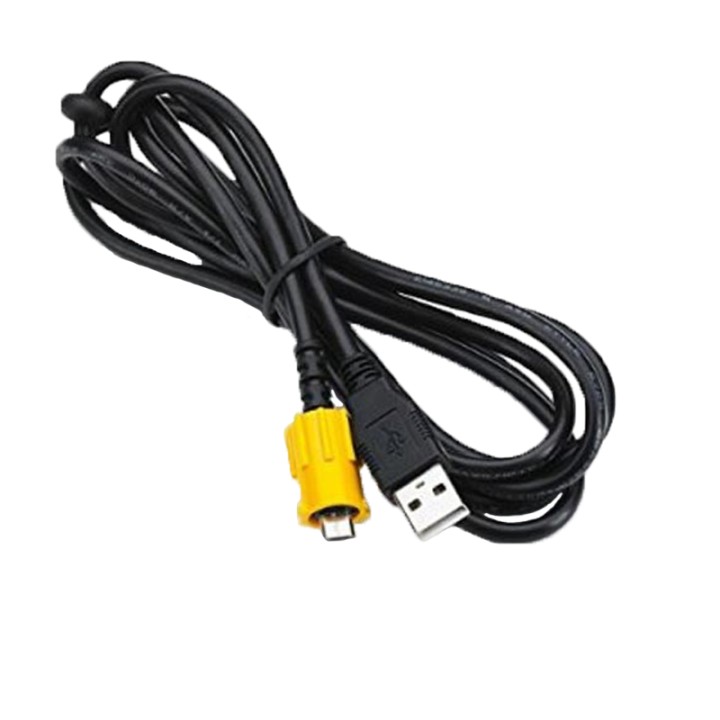 Zebra USB cable (A/micro USB), 1, 8m