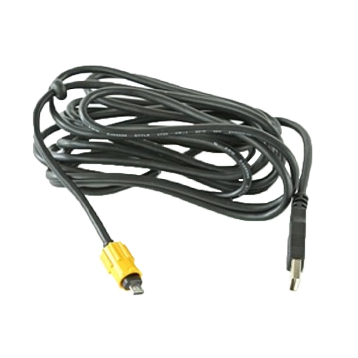 Zebra USB cable (A/micro USB), 1, 8m