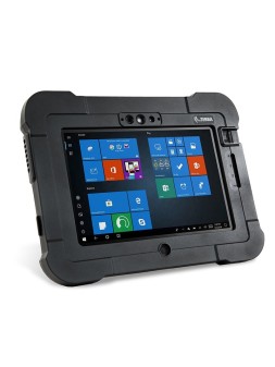 ZEBRA L10 lewy przód