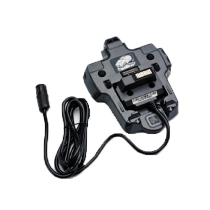 Zebra battery eliminator kit