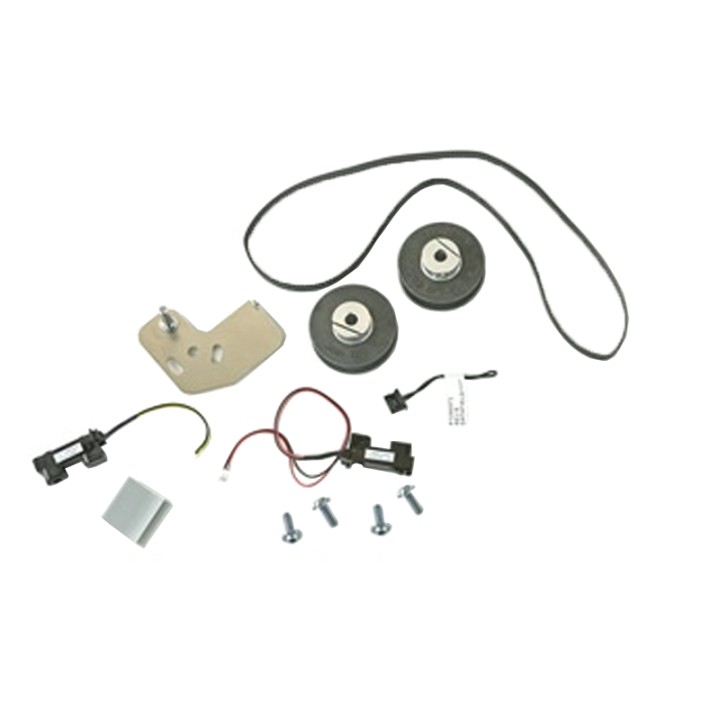 Zebra rewinder, upgrad kit