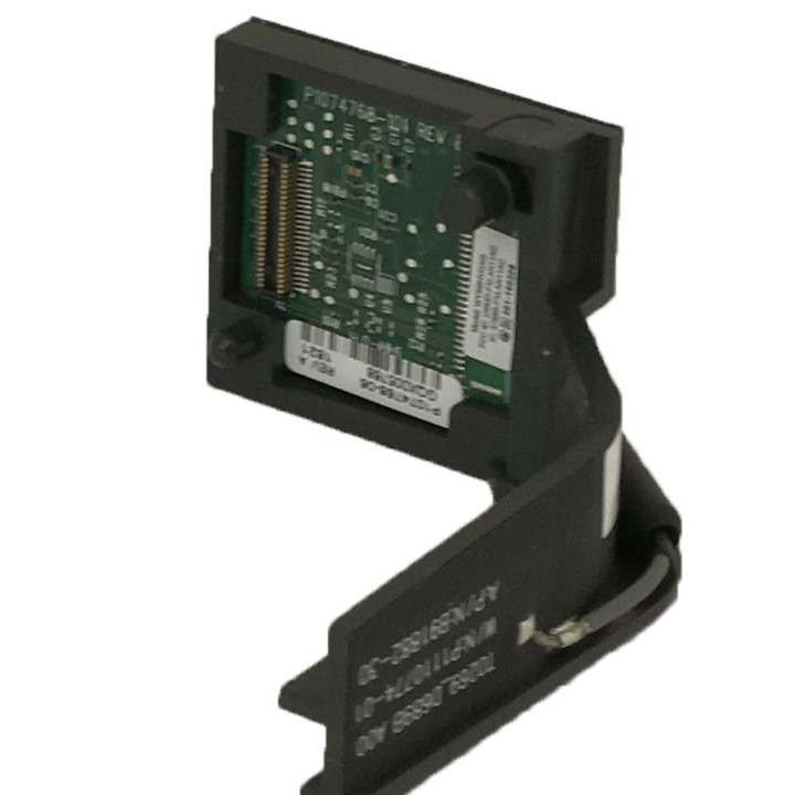 Zebra interface card, Wi-Fi