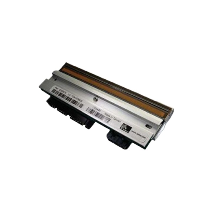 Zebra spare print head, 12 dots/mm (300 dpi) (P1112640-027)