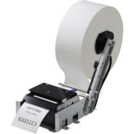 Citizen PMU-3300 203 dpi USB RS232 cutter