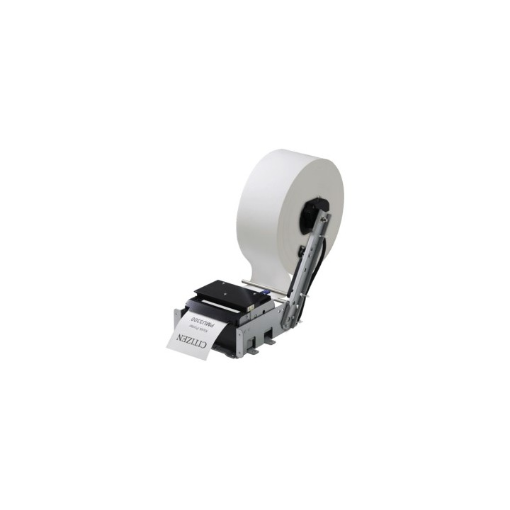 Citizen PMU-3300 203 dpi USB RS232 cutter