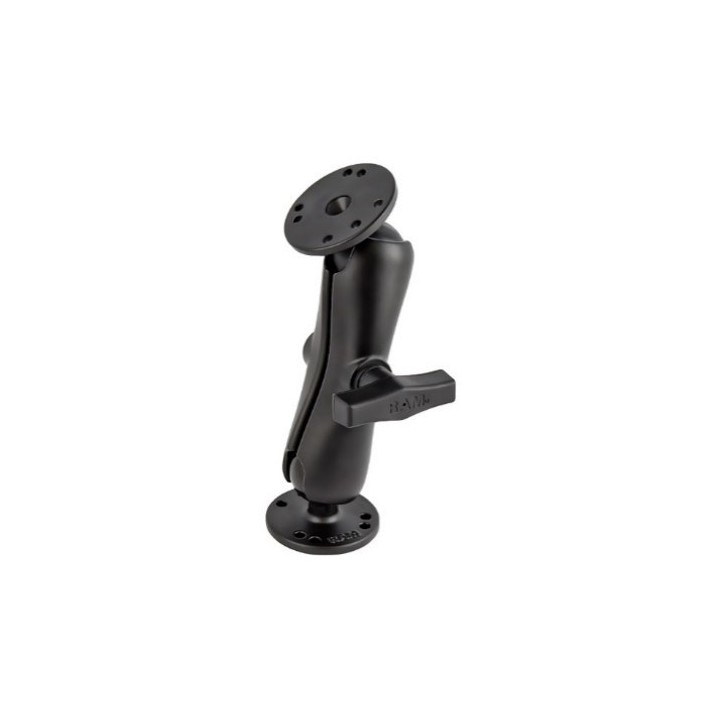 RAM Mounts Mounting Set (RAM-101U)